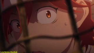 انیمه SK8 the Infinity قسمت 5