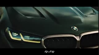 از جدید ترین مدل های M بی ام و