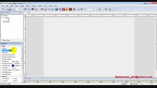 ایجاد یک پروژه در اتوپلی مدیا