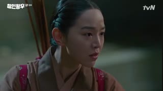 قسمت هجدهم سریال ملکه بی احساس/ملکه آهنی /آقای ملکه (Mr. Queen) به همراه زیرنویس فارسی