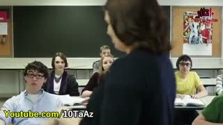 گنج نامه - نمی توانم