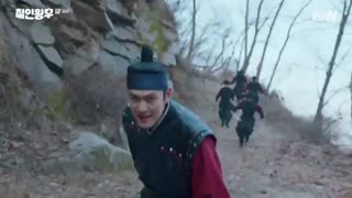 قسمت 18 سریال آقای ملکه+زیرنویس فارسی Mr. Queen 2020 با بازی شین هه سان