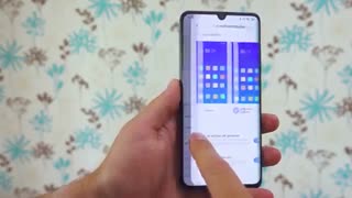 گوشی شیائومی مدل Mi Note 10 Lite ظرفیت 128 گیگابایت رم 6