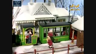 انیمیشن‌ سریالی پت پستچی - قسمت ۱۵ (کامل)