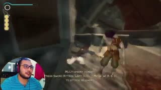 میراث شاهزاده‌ی پارس| فصل اول: شن های زمان _ قسمت اول / Prince of Persia Legacy: Part 1