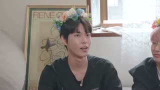 پارت اول قسمت دوم برنامه‌ی 'Awsaz' از گروه NCT + زیرنویس فارسی