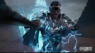 انیمه swallowed star  قسمت 12