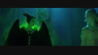 تریلر ملفیسنت ۲/ دوبله فارسی/گروه دوبلاژ نسیم