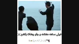 میکس دوره کامبرین