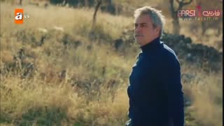 سریال تردید Hercai قسمت 186 دوبله فارسی