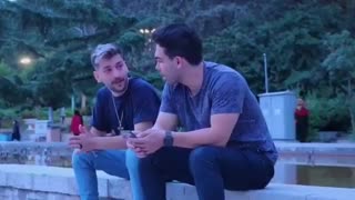 نیکا و دوستان