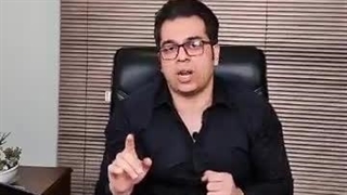 لایو بیت کوین در اینستاگرام