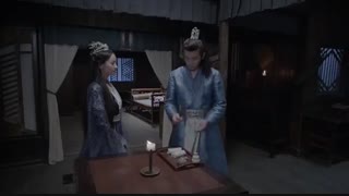 فصل دوم سریال چینی نووولند قلعه ای در آسمان ۲ Novoland: The Castle in the Sky 2 قسمت پنجم