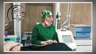 آیا لابیاپلاستی با لیزر، سبب نازایی میشه؟؟