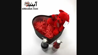 کادو ولنتاین چی بدیم؟