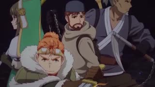 پیش نمایش قسمت ششم انیمه kumo desu ga, nani ka?