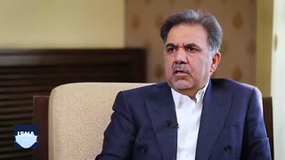 آخوندی: همزمان پنج دولت در ایران داریم