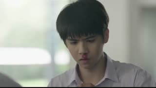 سریال تایلندی تیزهوشان قسمت دوم  با زیرنویس فارسی چسبیده آپ شد..اطلاعات بیشتر در توضیحات♡ The gifted the series ep2