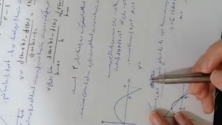 آموزش ریاضی3-آهنگ تغییر متوسط و آنی-قسمت1