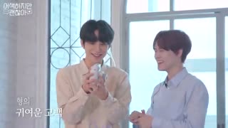 پارت اول قسمت سوم برنامه‌ی 'Awsaz' از گروه NCT + زیرنویس فارسی