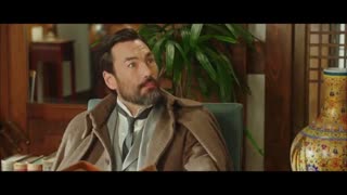 سریال کره ای  اکشن و تاریخی آقای آفتاب قسمت 10 دوبله فارسی