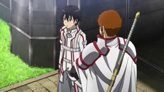 هنر شمشیر زنی آنلاین | فصل اول | قسمت دهم ( دوبله فارسی )