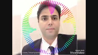 احساس ارامش