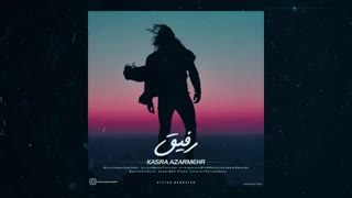 Kasra Azarmehr Rafigh