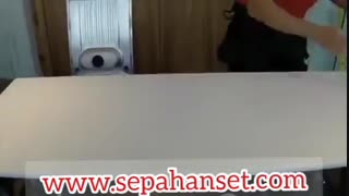 نصب سینک توکار