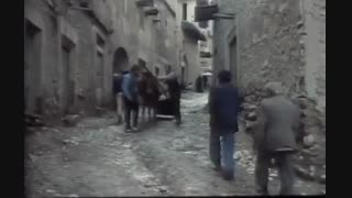 فیلم سینمایی مرز - 1360