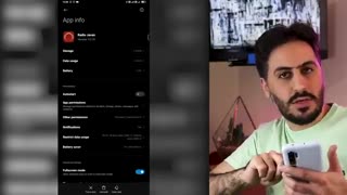 رفع مشکل برنامههای اندرویدی