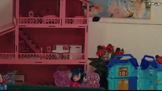 دانلود قسمت 39 سریال دختر سفیر  Sefirin Kizi با زیرنویس فارسی چسبیده لینک مستقیم رایگان