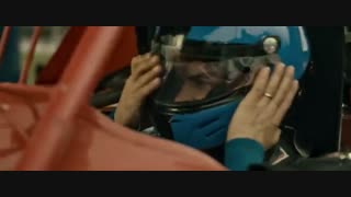 تریلر فیلم Lady Driver 2020