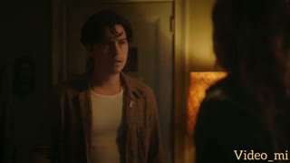 پرومو جدید و عکس های  قسمتای چهارم  و پنجم  از فصل 5 سریال ریوردیل