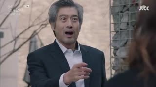 قسمت هشتم سریال کره ای She Would Never Know 2021 - با زیرنویس فارسی