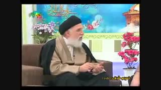 درمان عفونت کلیه ها و سنگ ساز بودن آن -  حکیم ضیایی