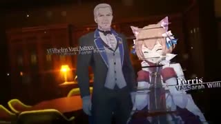 تریلر بازی ReZERO Starting Life in Another World