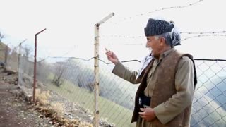 پایان ماموریت