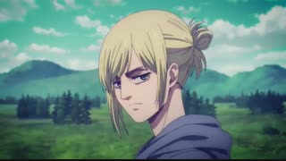 نبرد با تایتان هافصل 4 قسمت 3 دوبله فارسی