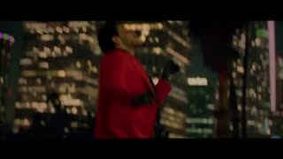 Blinding Lights- The Weeknd-720p