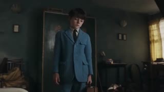 فیلم جدید روالد و بئاتریکس داستان موش کنجکاو 2020 دوبله فارسی