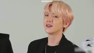 SuperM love triangle