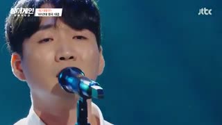 برنامه (sing Again) دوباره بخون قسمت 5+زیرنویس فارسی