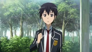 هنر شمشیر زنی آنلاین | فصل اول | قسمت بیست و پنج و پایانی فصل اول ( دوبله فارسی )