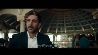 سکانس ششم حضور فرزاد فرزین در قسمت ششمملکه گدایان