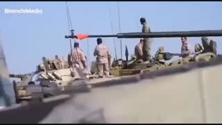 رزمایش پیامبر اعظم 16 پالپوتومی