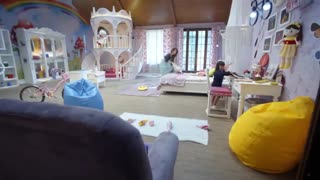 سریال عروسک من قسمت 4