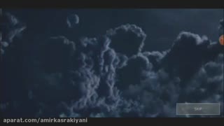 نبرد خفن بین بتمن و سوپرمن