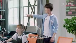 سریال چینی عشق غیر قابل جایگزین قسمت 38 با زیرنویس فارسی /Irreplaceable Love Chinese Drama 2020