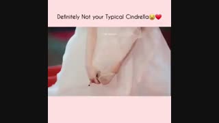 Another cinderella story-korean version